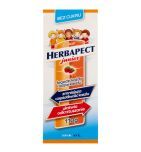 Herbapect Junior bez cukru, syrop, 110 g