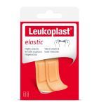 Leukoplast Elastic, plastry, 20 szt.