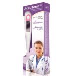 AccuTerm, termometr elektroniczny, 1 szt.
