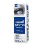 Starazolin HydroForte, krople do oczu, 10 ml
