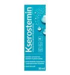 Kserostemin, aerozol do jamy ustnej, 50 ml