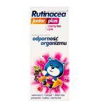 Rutinacea Junior Plus, płyn, 100 ml