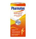 Pharmaton Geriavit, tabletki powlekane, 100 szt.