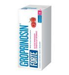 Groprinosin Forte, 500 mg/5 ml, syrop, 150 ml