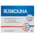 Ruskolina, kapsułki, 30 szt.