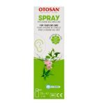 Otosan, spray, do uszu, 50 ml