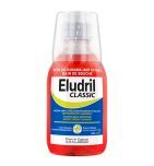 Eludril Classic, płyn do płukania jamy ustnej, 200 ml