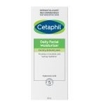 Cetaphil, krem nawilżający do twarzy na dzień, 88 ml