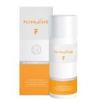 PLIVAfem F, żel do higieny intymnej, 150 ml