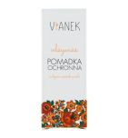 Vianek, odżywcza pomadka ochronna, 4,6 g