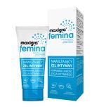 Maxigra Femina, nawilżający żel intymny, 75 ml