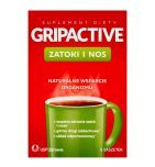 Gripactive Zatoki i Nos, prosz., 6 sasz.