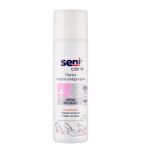 Seni Care, pianka myjąco-pielęgnująca do ciała, 500 ml
