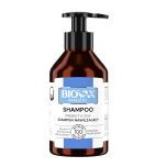 Biovax Prebiotic, prebiotyczny szampon nawilżajacy do wrażliwej sk&oacute;ry głowy, 200 ml
