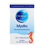 Oilatum Baby, mydło, 100 g