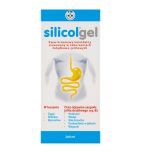 Silicolgel, żel do stosowania doustnego, 200 ml