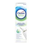 Otrivin Oddychaj Czysto, aerozol do nosa, dorośli, 100 ml