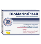 BioMarine 1140, kapsułki, 60 szt.