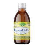 Rivanolum roztwor 0.1%, (H.Poznan),  90 g