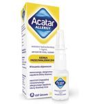 Acatar Allergy, 1 mg/ml, aerozol do nosa, 10 ml