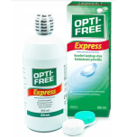 Opti-Free Express, płyn do soczewek, 355 ml