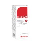 Dicotuss, płyn, 100 ml