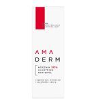 Amaderm, krem regenerująco-złuszczający, urea 30%, 50 ml