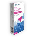 Test Owulacyjny Ultraczuły, strumieniowy, 5 szt.