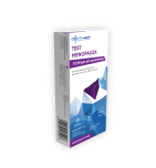 Test Menopauza, strumieniowy, 2 szt.