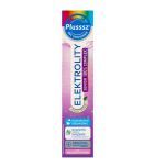 Plusssz Elektrolity Senior 100% Complex, tabletki musujące, 24 szt.
