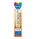 Plusssz Elektrolity Sport 100% Complex, tabletki musujące, 24 szt.