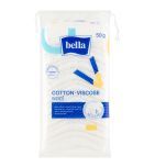 Bella, wata bawełniano-wiskozowa, 50 g