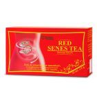 Red Senes Tea (Red-Slim Tea), zioła do zaparzania w saszetkach, 2 g, 30 szt.