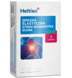 Heltiso opaska elastyczna stawu nadgarstkowego długa, rozmiar M