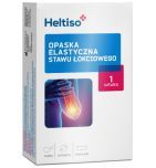 Heltiso, opaska, elast.stawu lokciowego, rozm.M, 1 szt