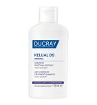 Ducray Kelual DS, szampon do postępowania w ciężkich stanach łupieżowych, 100 ml