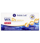SundovitD3 Plus, tabletki, 60 szt.
