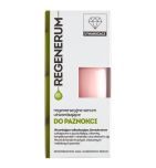 Regenerum, regeneracyjne serum utwardzające do paznokci, 8 ml