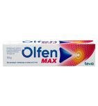 Olfen Max, 20 mg/g, żel, 50 g