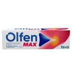 Olfen MAX, 20 mg/g, żel, 150 g