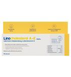 Linocholesterol A+E, krem,lekki,cholesterolowy,z wit.A,E,80g