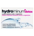 Hydrominum + detox, tabl., 30 szt