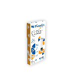 MultiSure GK Ketone, paski testowe, 10 szt.