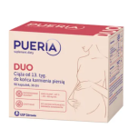 Pueria Duo, kapsułki, 90 szt.