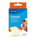 Cosmos, plastry na otarcia, 4 szt.
