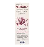 NEOBIOTIC, 11,72 mg/g, aerozol na skórę, 16 g