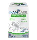 NanCare Flora Equilibrium,prosz.,d/niem.,dzieci, 2,2g, 20szt