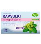 Kapsułki na uspokojenie, 30 szt.