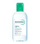 Bioderma Sebium H2O, plyn, micel,antyb,d/oczysz.twarzy,250ml