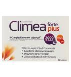 Climea forte plus, tabletki, 30 szt.